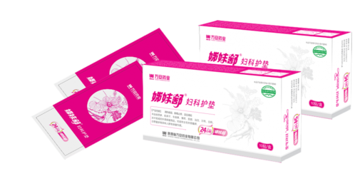 姊妹舒 以專利實(shí)力與產(chǎn)品口碑，夯實(shí)渠道合作信心之選